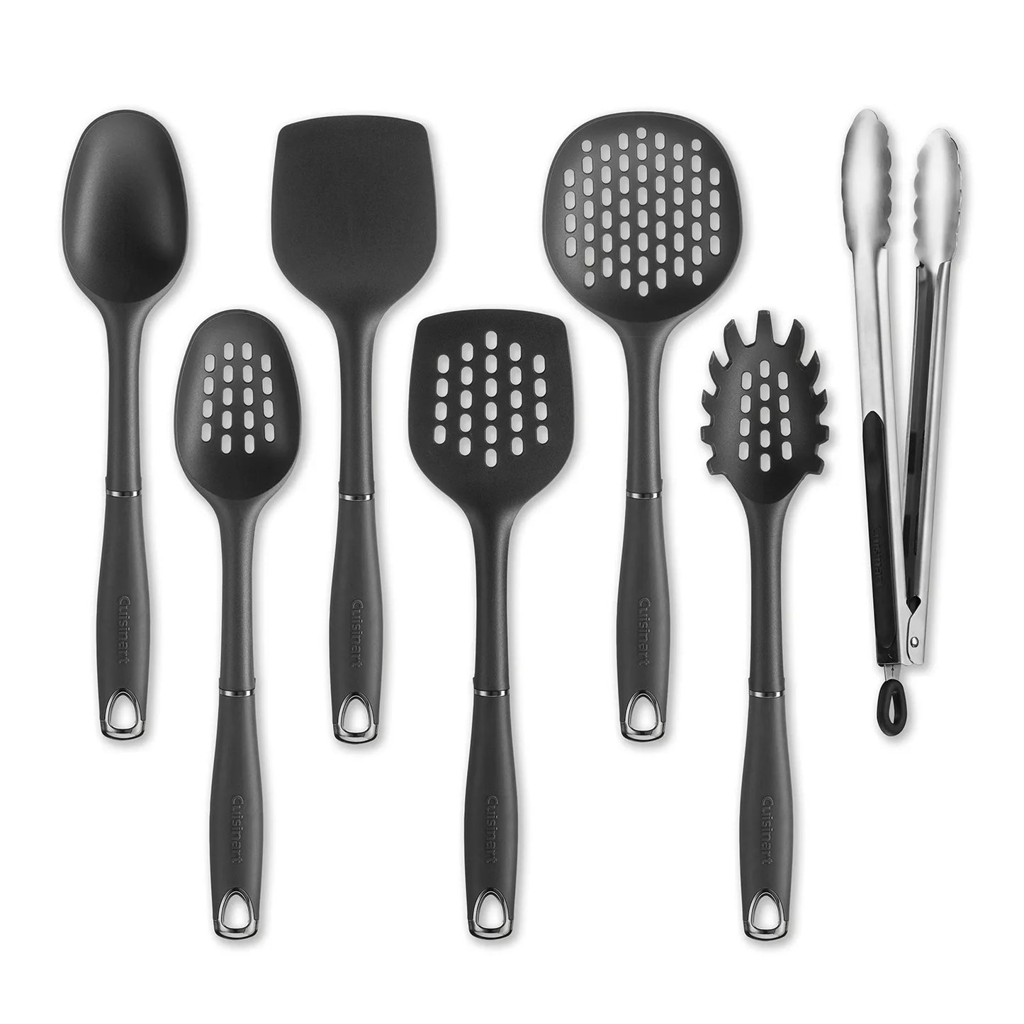 (PREORDER) Cuisinart 7pc Trentino Kitchen Utensil Set