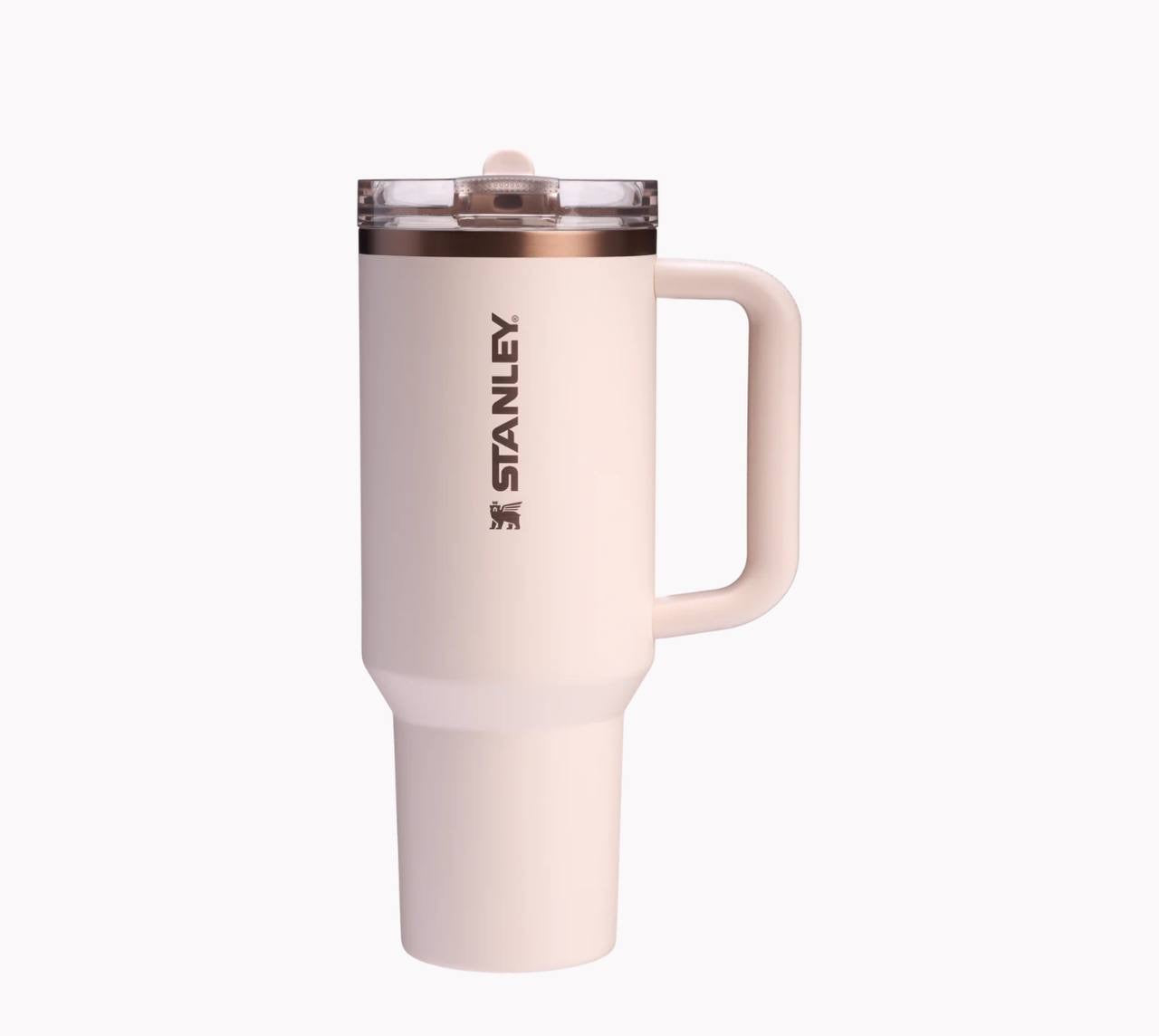 (PREORDER) STANLEY THE QUENCHER PROTOUR FLIP STRAW TUMBLER | 40 OZ