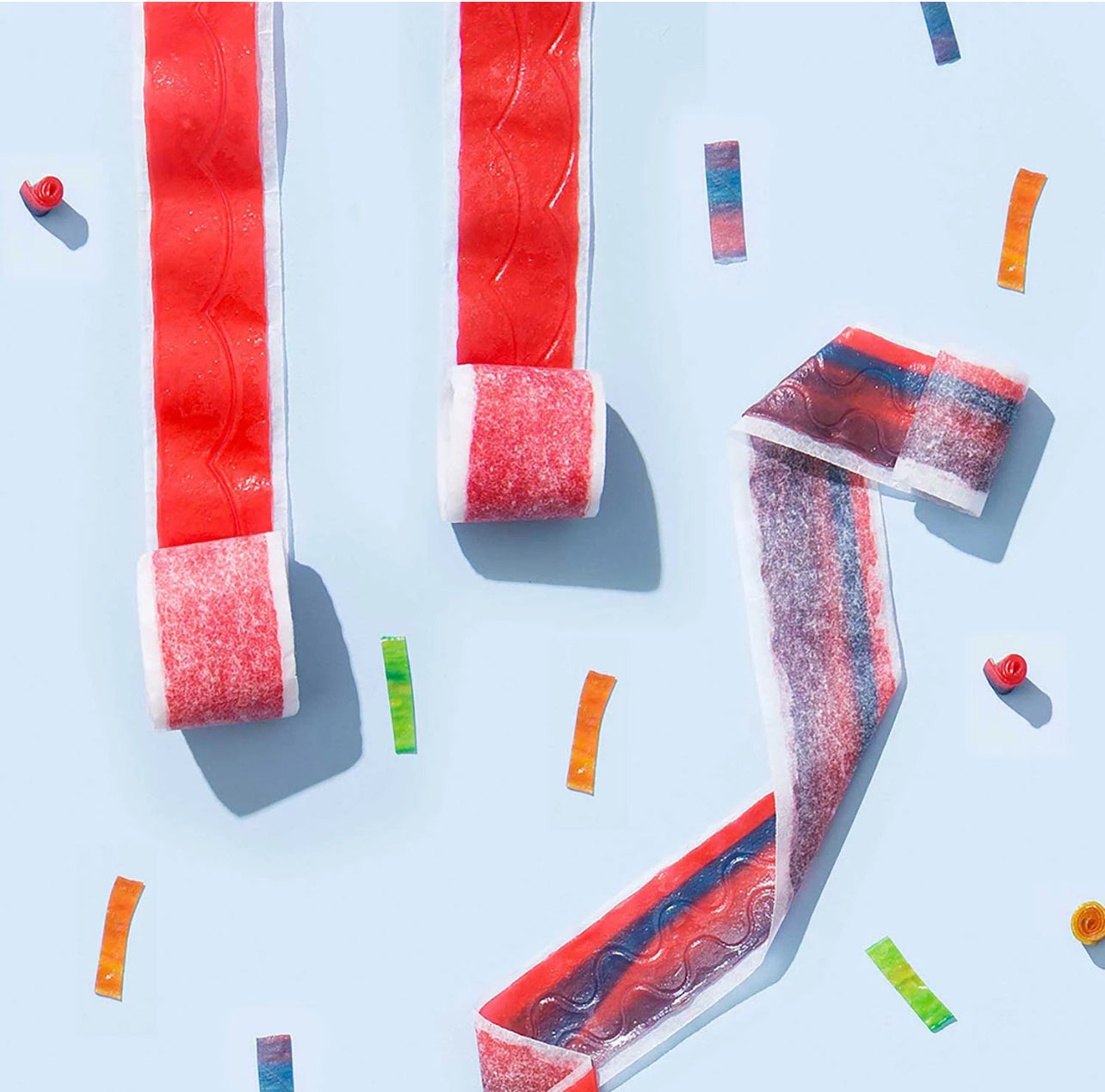 (PREORDER) Fruit By The Foot Tie-Dye Variety Pack Snacks, 48 pks.