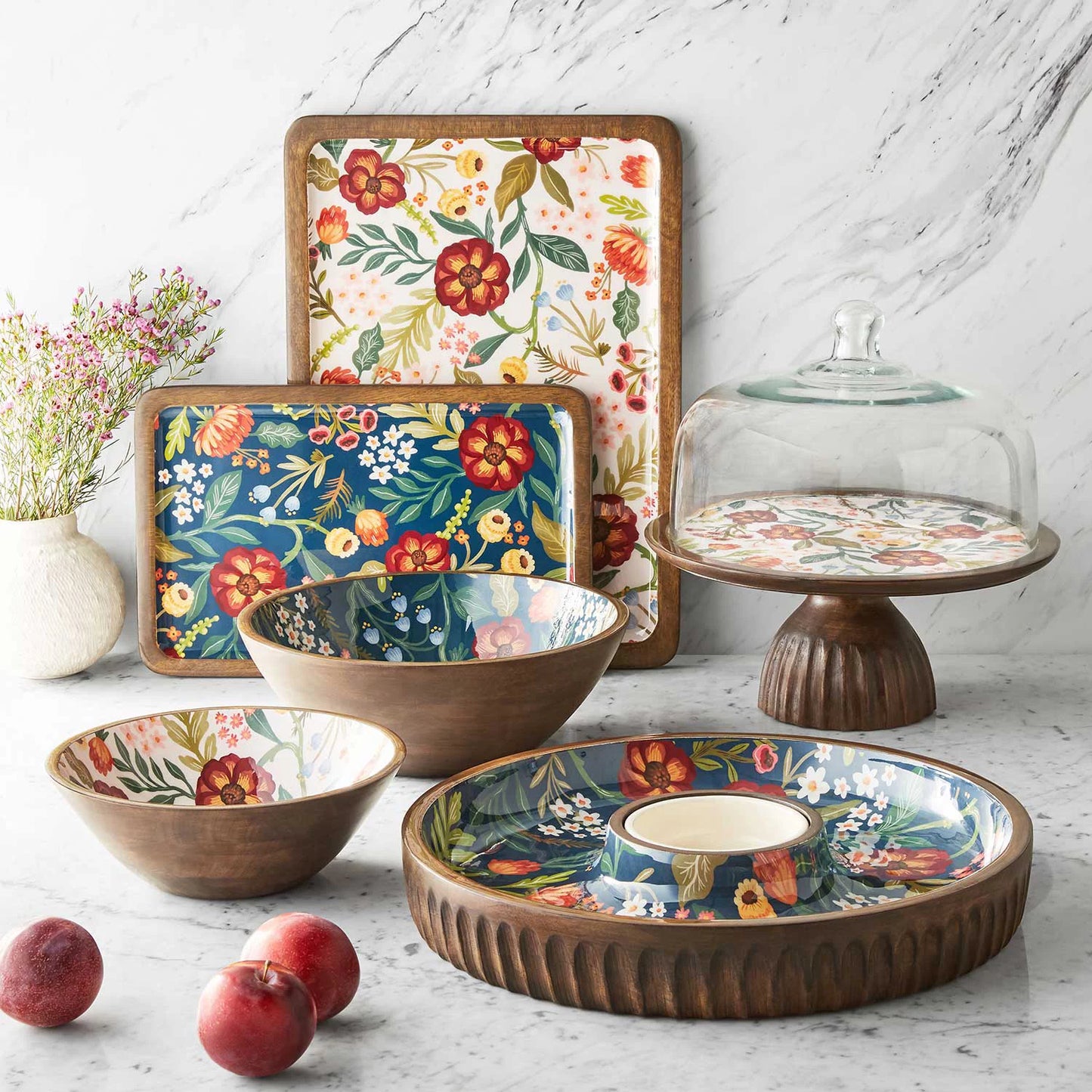 (PREORDER) Member's Mark Mango Wood Collection