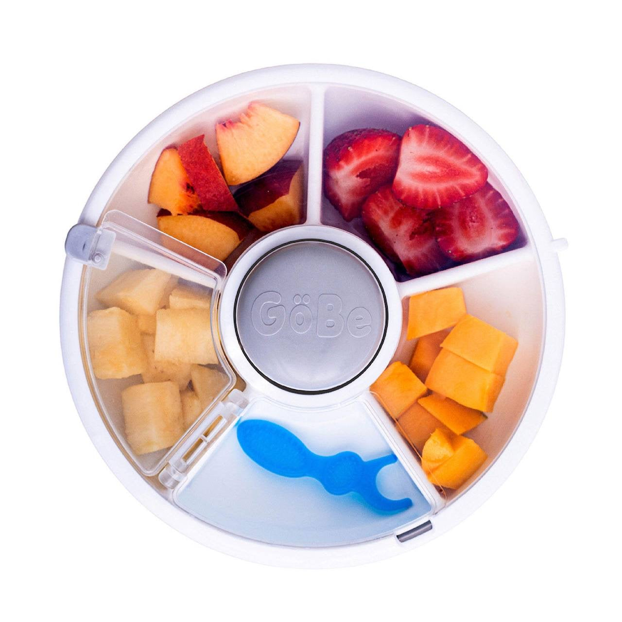 (PREORDER) GoBe Kids Original Snack Spinner