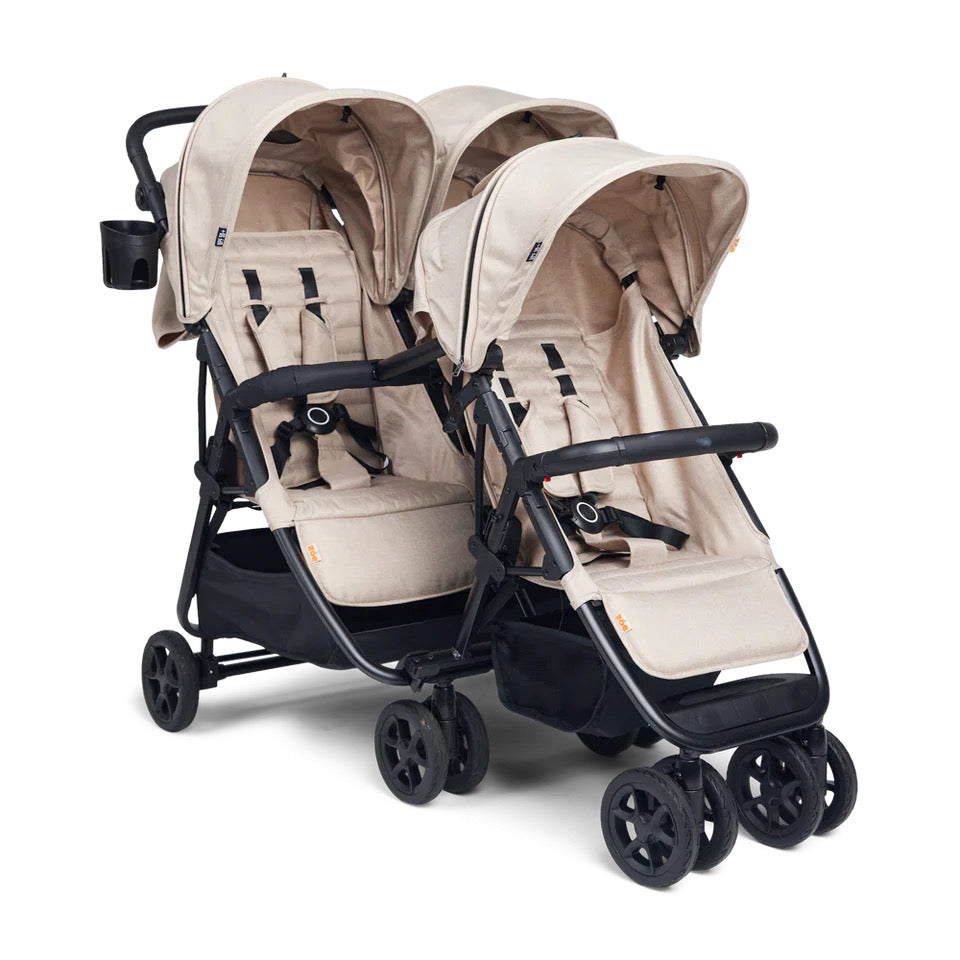 (PREORDER) Zoe The Trio (V2)