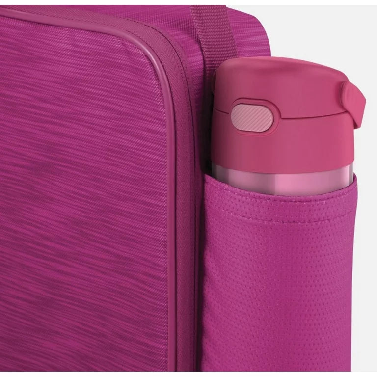 Thermos Athleisure Upright Lunch Kit - Pink