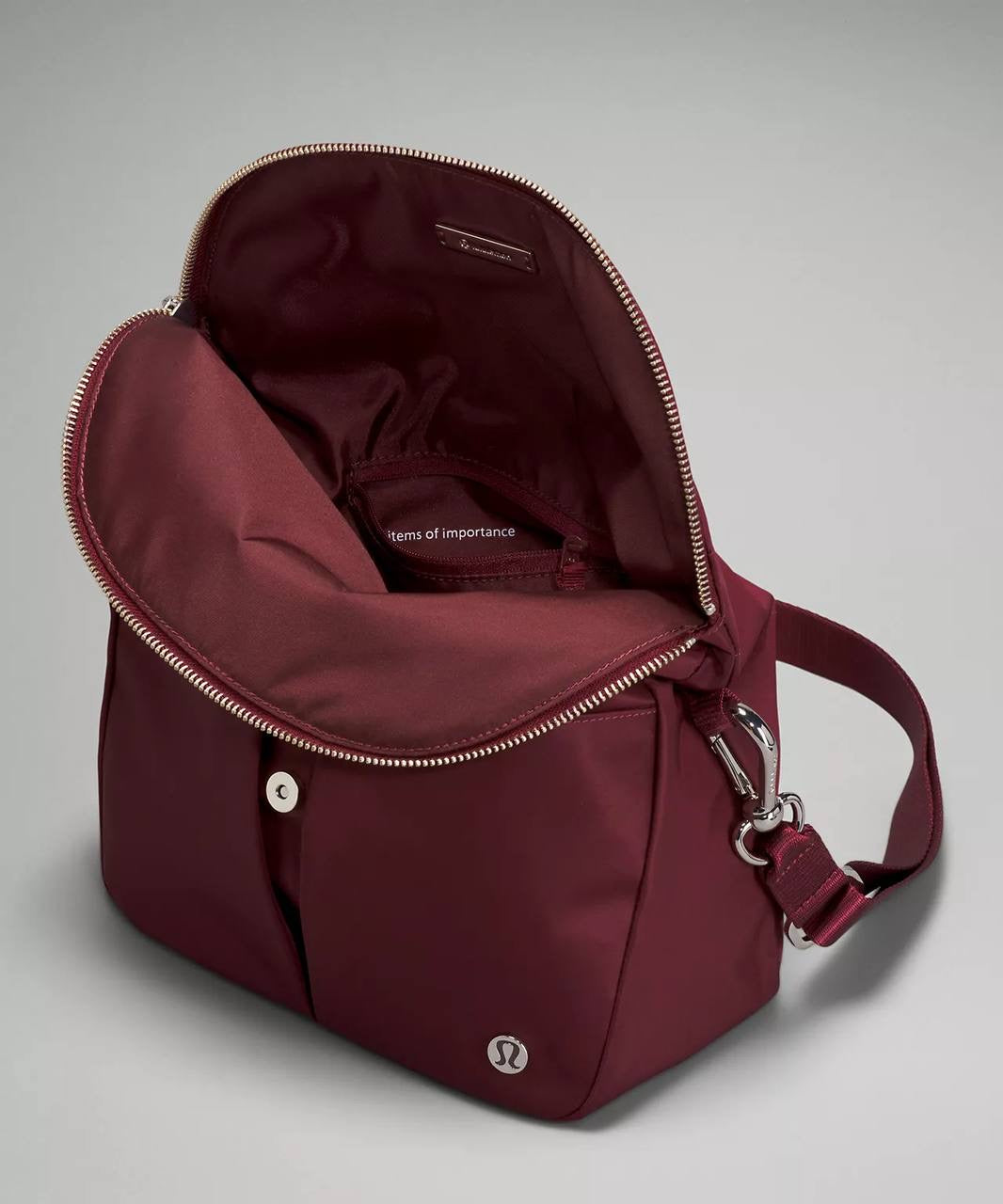 Lululemon All Night Festival Bag 5L (old version)