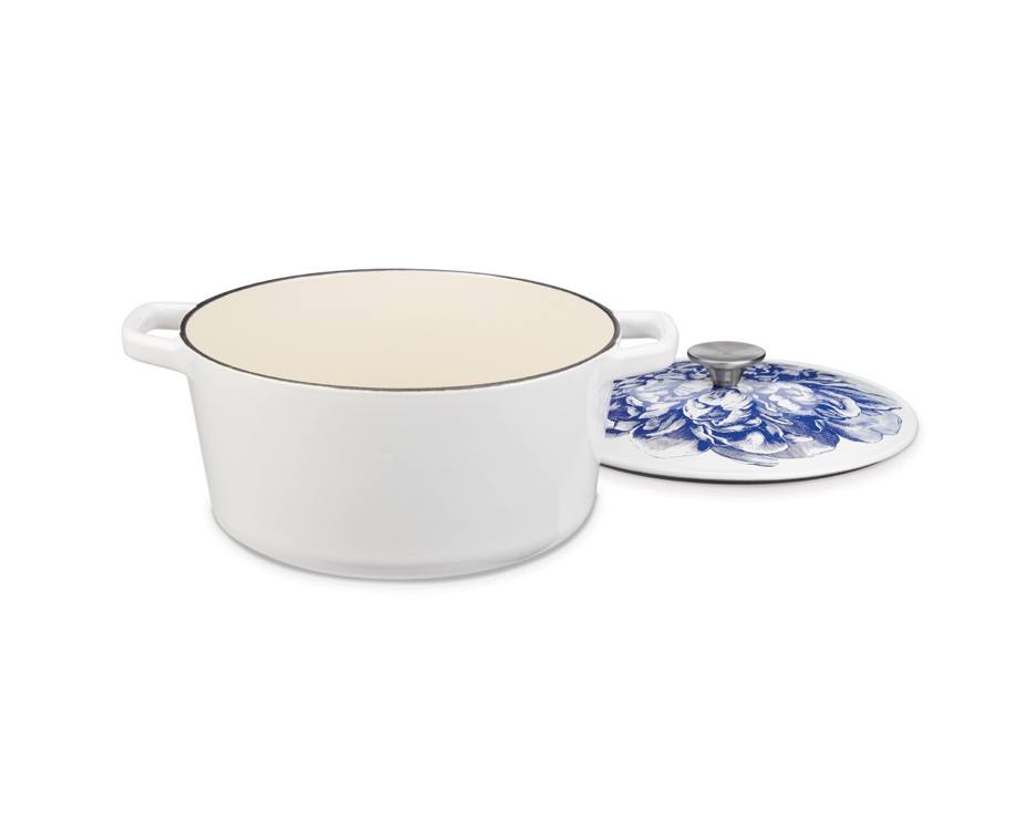 (PREORDER) Cuisinart® Caskata™ 5 QT. Round Covered Casserole