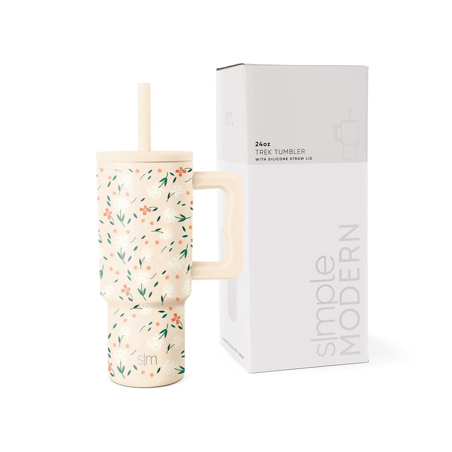 (PREORDER) Simple Modern Trek Tumbler, 24oz