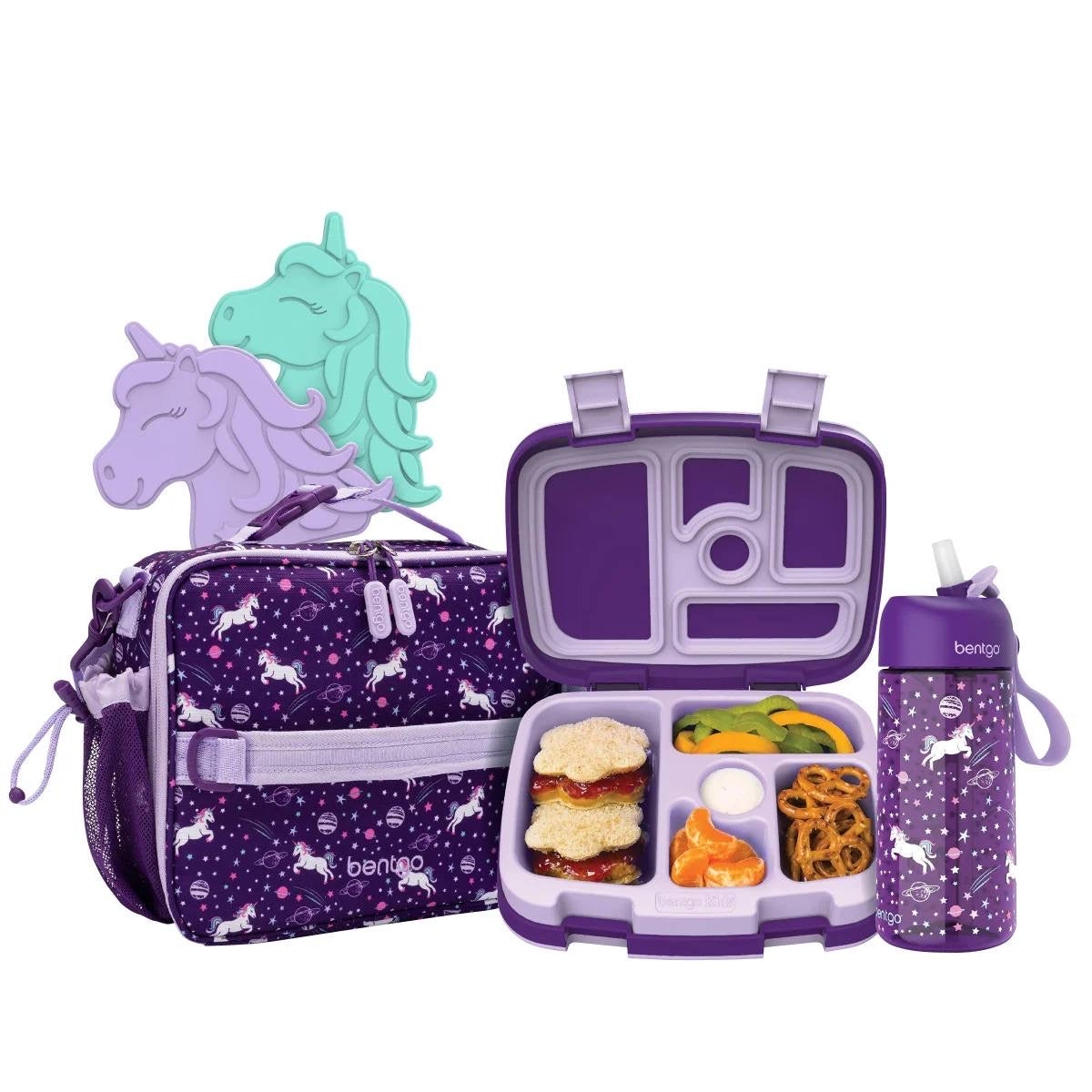 (PREORDER) Bentgo Kids Back to Lunch Set