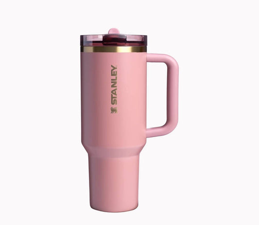 (PREORDER) STANLEY THE QUENCHER PROTOUR FLIP STRAW TUMBLER | 40 OZ