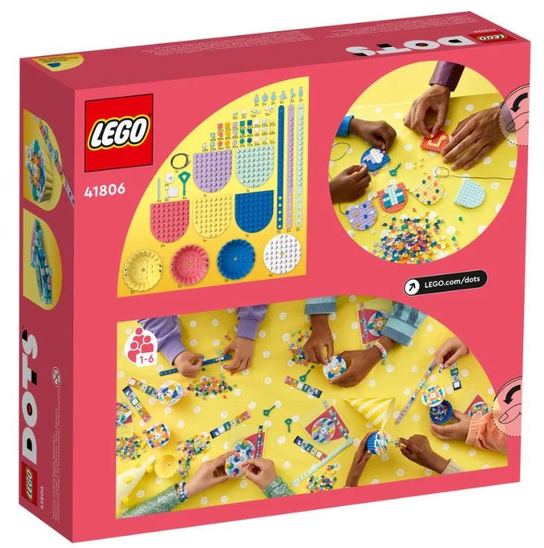 Lego DOTS 41806 Ultimate Party Kit