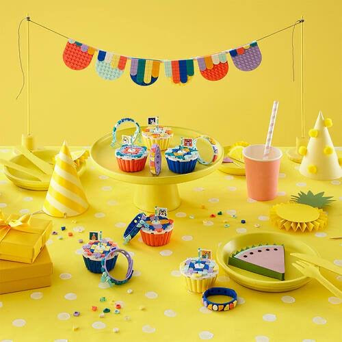 Lego DOTS 41806 Ultimate Party Kit