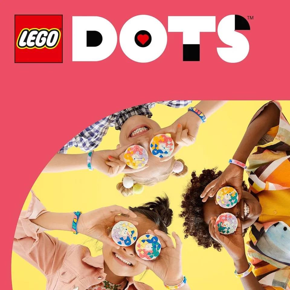 Lego DOTS 41806 Ultimate Party Kit