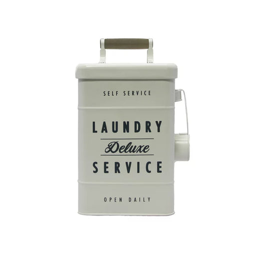(PREORDER) Better Homes & Gardens Large Metal Laundry Detergent Holder