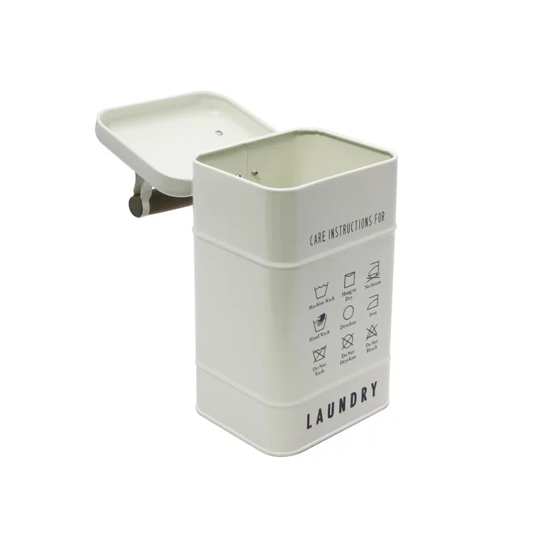 (PREORDER) Better Homes & Gardens Small Metal Laundry Detergent Holder