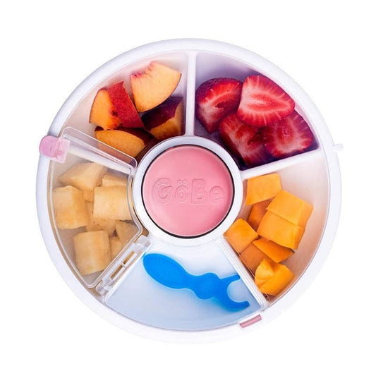 (PREORDER) GoBe Kids Original Snack Spinner