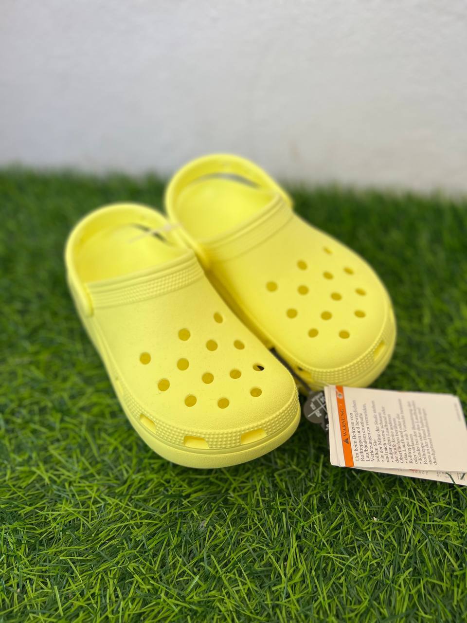 Crocs Cutie Crush Clog