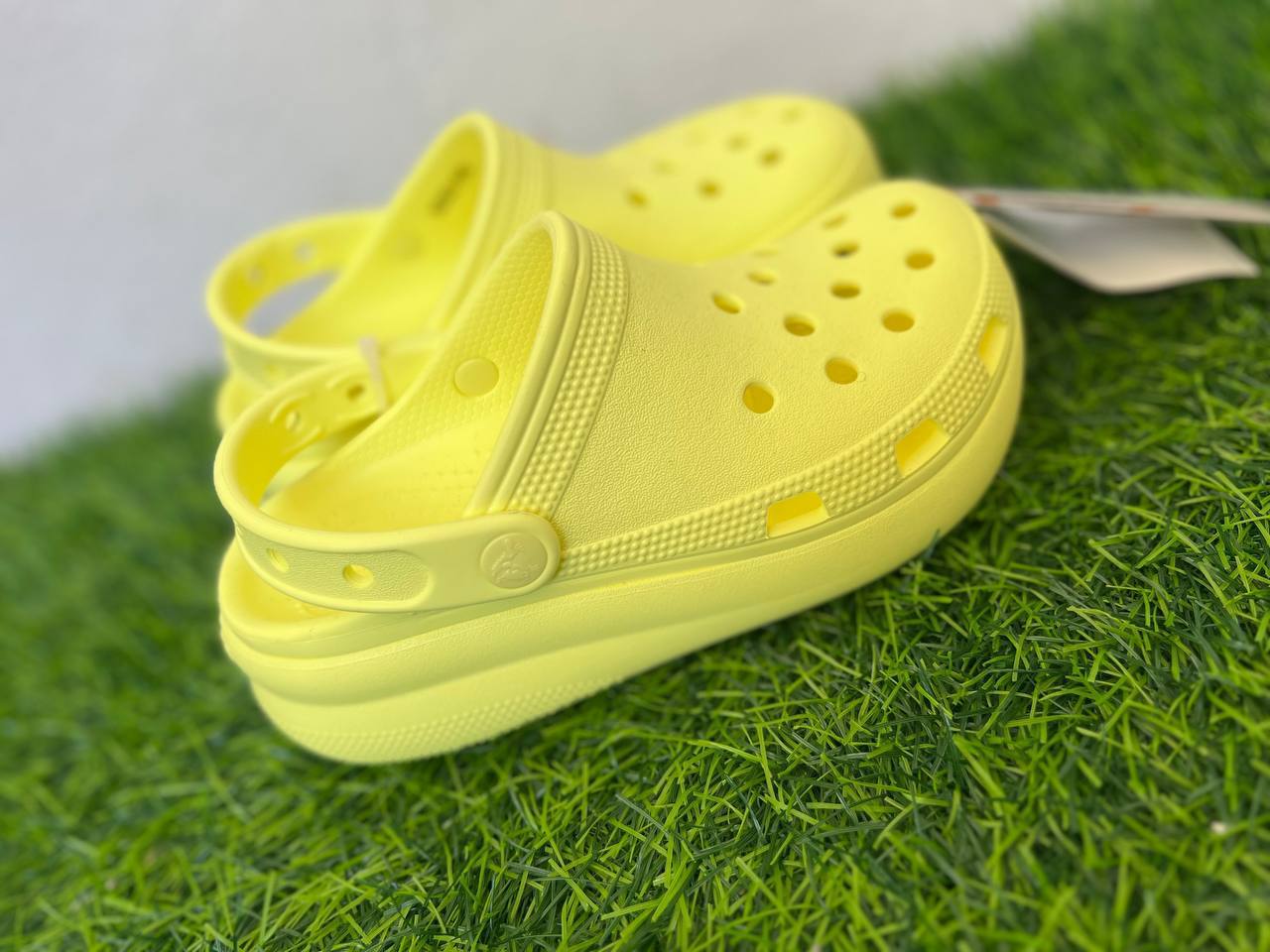 Crocs Cutie Crush Clog
