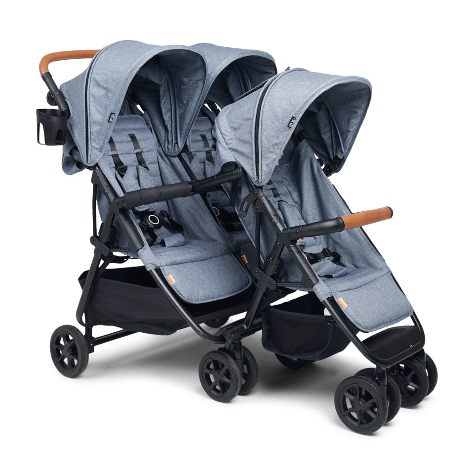 (PREORDER) Zoe The Trio (V2)