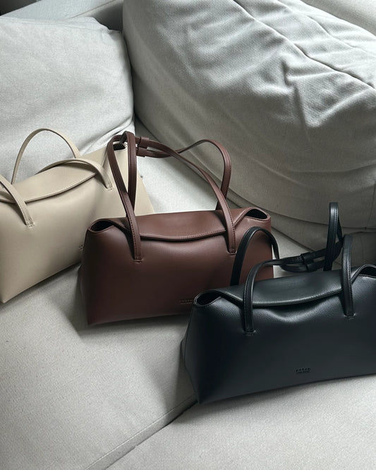 (PREORDER) FREJA NEW YORK Chrystie Bag
