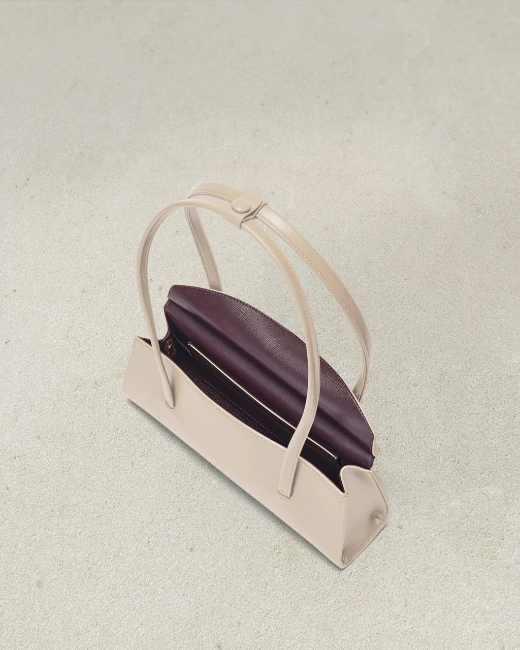 (PREORDER) FREJA NEW YORK Caroline Bag