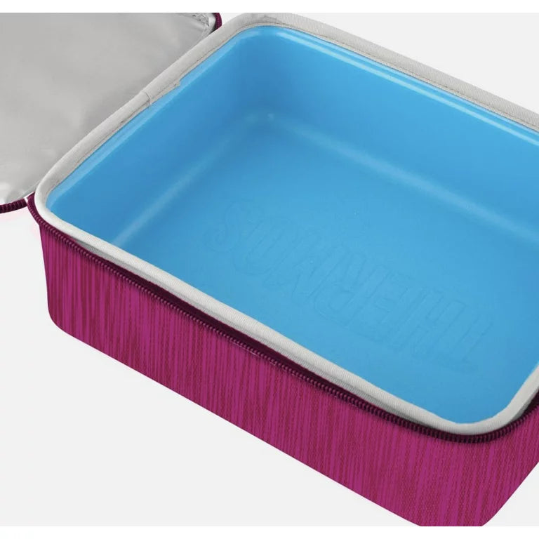 Thermos Athleisure Upright Lunch Kit - Pink