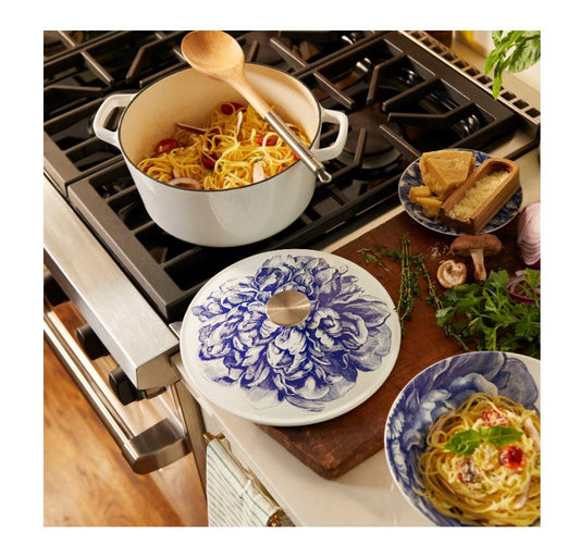 (PREORDER) Cuisinart® Caskata™ 5 QT. Round Covered Casserole